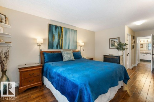 2 Enderby Crescent, St. Albert, AB - Indoor Photo Showing Bedroom