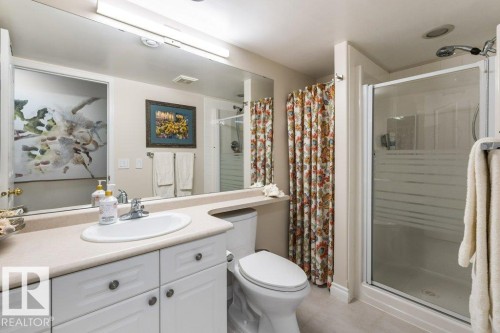 2 Enderby Crescent, St. Albert, AB - Indoor Photo Showing Bathroom