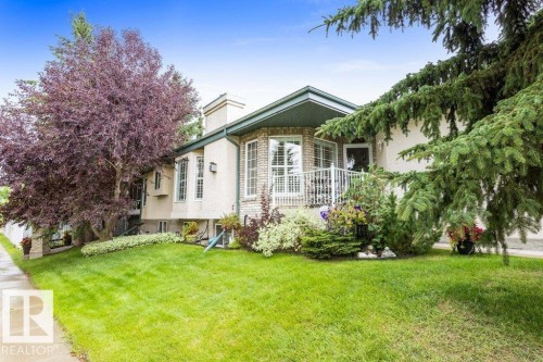 2 Enderby Crescent, St. Albert, AB - Outdoor