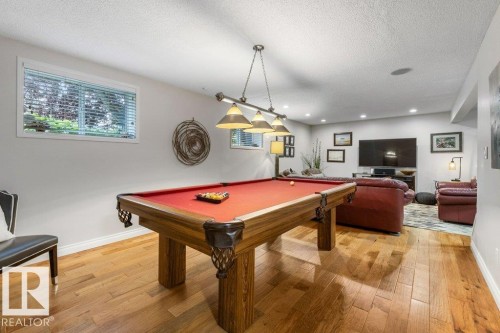 2 Enderby Crescent, St. Albert, AB - Indoor Photo Showing Other Room