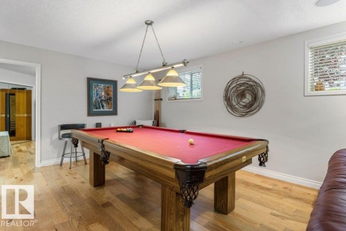 2 Enderby Crescent, St. Albert, AB - Indoor Photo Showing Other Room