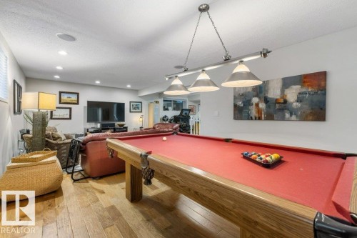 2 Enderby Crescent, St. Albert, AB - Indoor Photo Showing Other Room