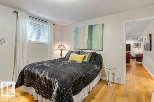 2 Enderby Crescent, St. Albert, AB - Indoor Photo Showing Bedroom