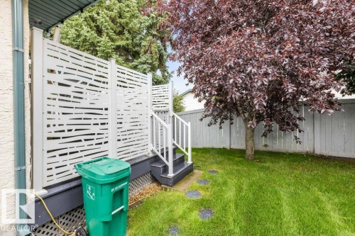 2 Enderby Crescent, St. Albert, AB - Outdoor