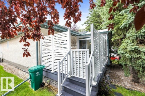 2 Enderby Crescent, St. Albert, AB - Outdoor