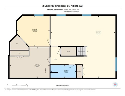 2 Enderby Crescent, St. Albert, AB - Other