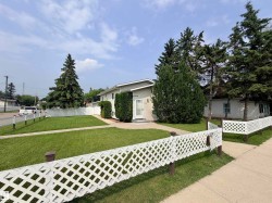 4838 46 Avenue  St. Paul Town, AB T0A 3A3