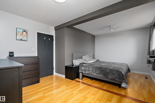 11439 39 Avenue Nw, Edmonton, AB - Indoor Photo Showing Bedroom