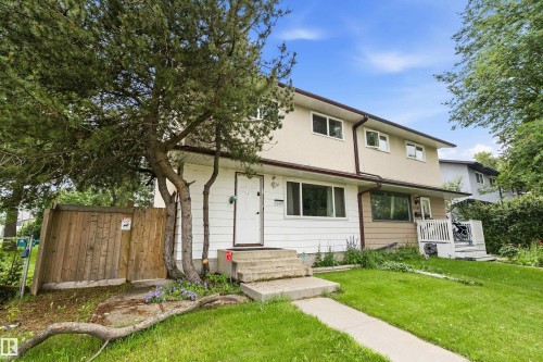 11439 39 Avenue Nw, Edmonton, AB - Outdoor