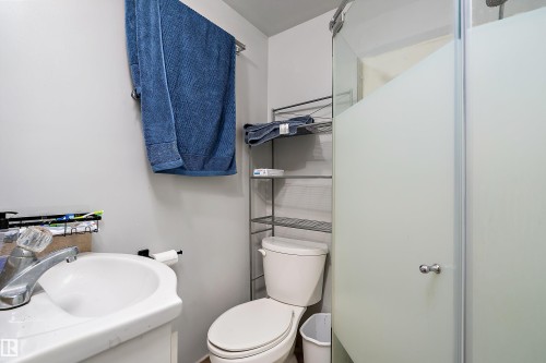 11439 39 Avenue Nw, Edmonton, AB - Indoor Photo Showing Bathroom