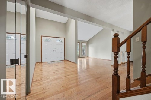 4140 147 Street Nw, Edmonton, AB - Indoor Photo Showing Other Room