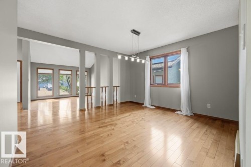4140 147 Street Nw, Edmonton, AB - Indoor Photo Showing Other Room