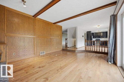 4140 147 Street Nw, Edmonton, AB - Indoor Photo Showing Other Room