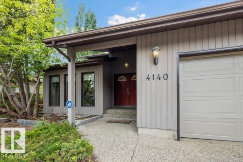 4140 147 Street Nw, Edmonton, AB - Outdoor