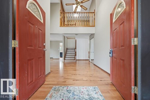 4140 147 Street Nw, Edmonton, AB - Indoor Photo Showing Other Room