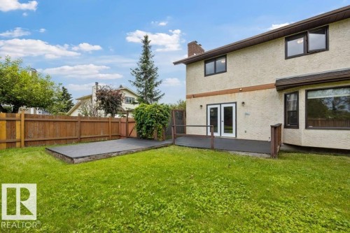 4140 147 Street Nw, Edmonton, AB - Outdoor