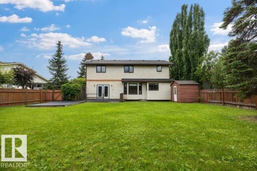 4140 147 Street Nw, Edmonton, AB - Outdoor