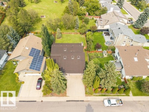 4140 147 Street Nw, Edmonton, AB - Outdoor With View
