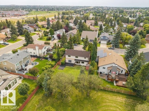 4140 147 Street Nw, Edmonton, AB - Outdoor With View