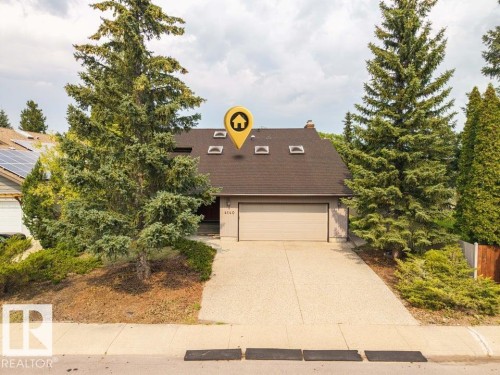 4140 147 Street Nw, Edmonton, AB - Outdoor