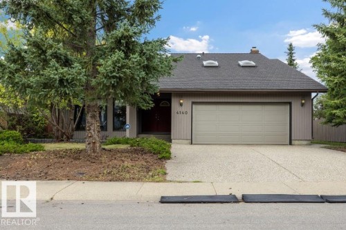 4140 147 Street Nw, Edmonton, AB - Outdoor
