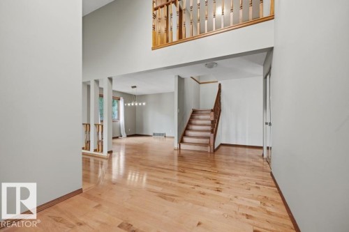 4140 147 Street Nw, Edmonton, AB - Indoor Photo Showing Other Room