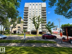 #804 10135 116 ST NW  Edmonton, AB T5K 1W2