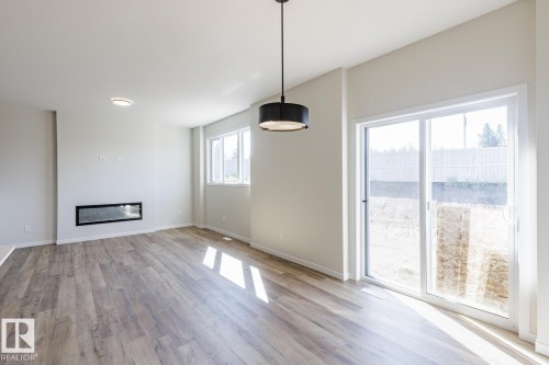 99 Silverstone Drive, Stony Plain, AB - Indoor