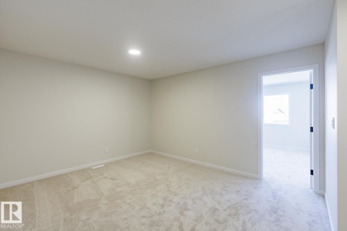 99 Silverstone Drive, Stony Plain, AB - Indoor Photo Showing Other Room