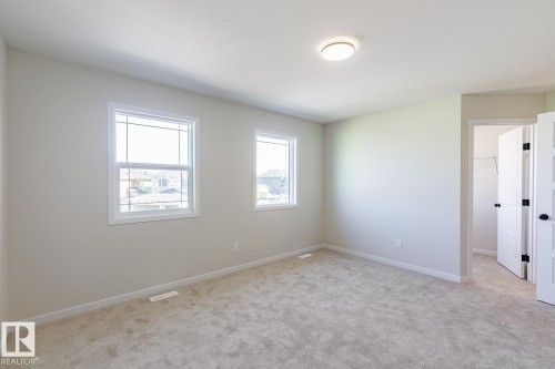 99 Silverstone Drive, Stony Plain, AB - Indoor Photo Showing Other Room