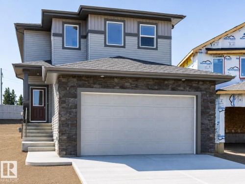 99 SILVERSTONE Drive   Stony Plain, AB T7Z 0E8