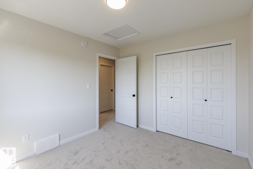 99 Silverstone Drive, Stony Plain, AB - Indoor