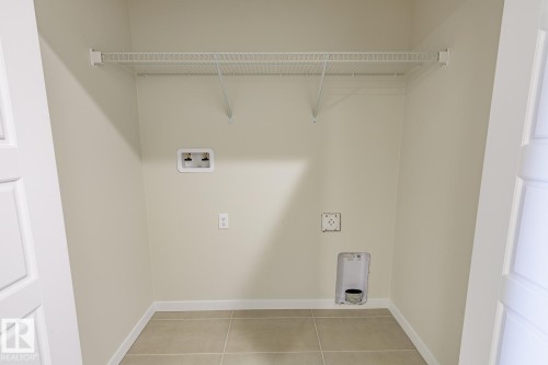 99 Silverstone Drive, Stony Plain, AB - Indoor With Storage