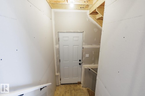 99 Silverstone Drive, Stony Plain, AB - Indoor