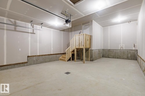 99 Silverstone Drive, Stony Plain, AB - Indoor