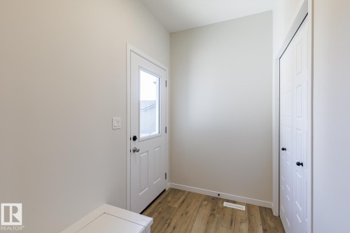 99 Silverstone Drive, Stony Plain, AB - Indoor Photo Showing Other Room
