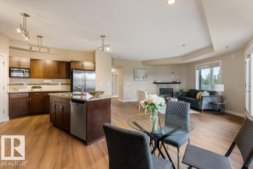 #205 35 Sturgeon Rd, St. Albert, AB - Indoor