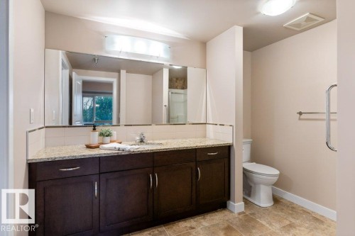 #205 35 Sturgeon Rd, St. Albert, AB - Indoor Photo Showing Bathroom