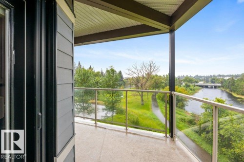 #205 35 Sturgeon Rd, St. Albert, AB - Outdoor With View With Exterior
