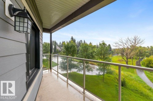 #205 35 Sturgeon Rd, St. Albert, AB - Outdoor With Exterior
