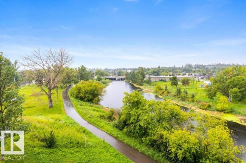 #205 35 Sturgeon Rd, St. Albert, AB - Outdoor With View