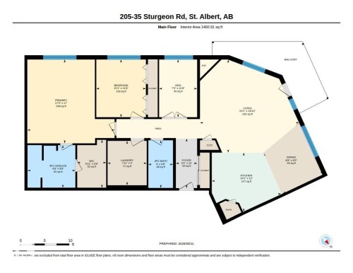 #205 35 Sturgeon Rd, St. Albert, AB - Other