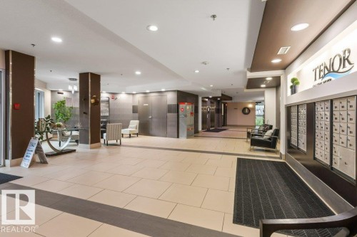 #205 35 Sturgeon Rd, St. Albert, AB - Indoor Photo Showing Other Room