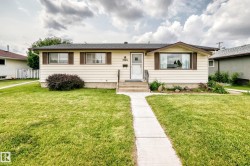 9324 OTTEWELL Road NW  Edmonton, AB T6B 2C9