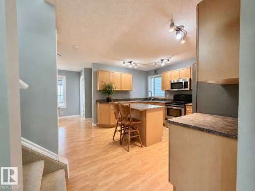 105 Keystone Crescent, Leduc, AB - Indoor