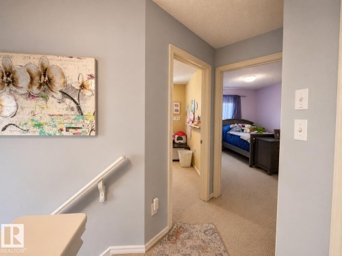 105 Keystone Crescent, Leduc, AB - Indoor Photo Showing Other Room
