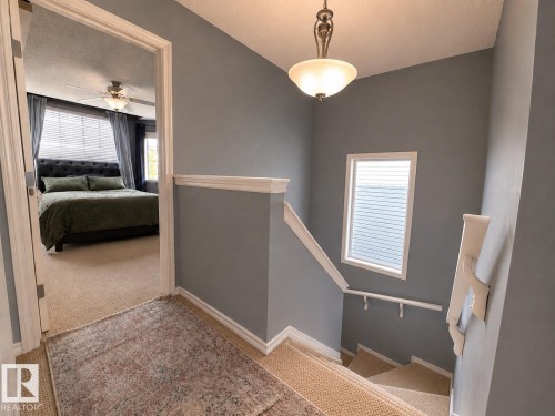 105 Keystone Crescent, Leduc, AB - Indoor Photo Showing Other Room