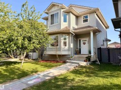 105 KEYSTONE Crescent   Leduc, AB T9E 0J4