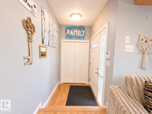 105 Keystone Crescent, Leduc, AB - Indoor Photo Showing Other Room