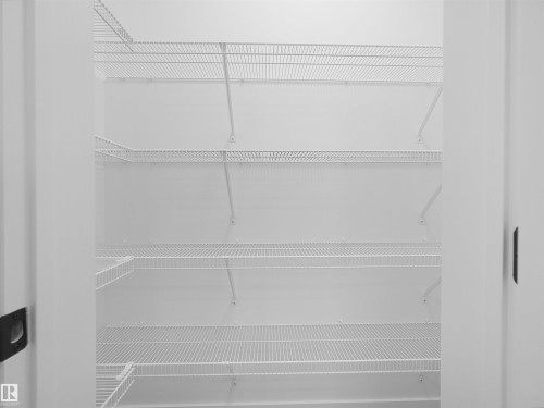 8247 Kiriak Loop Sw, Edmonton, AB - Indoor With Storage